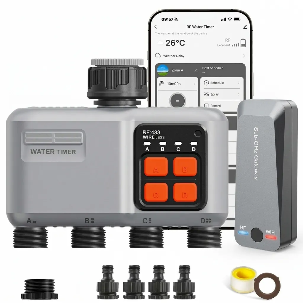 Johgee Irrigation product 1