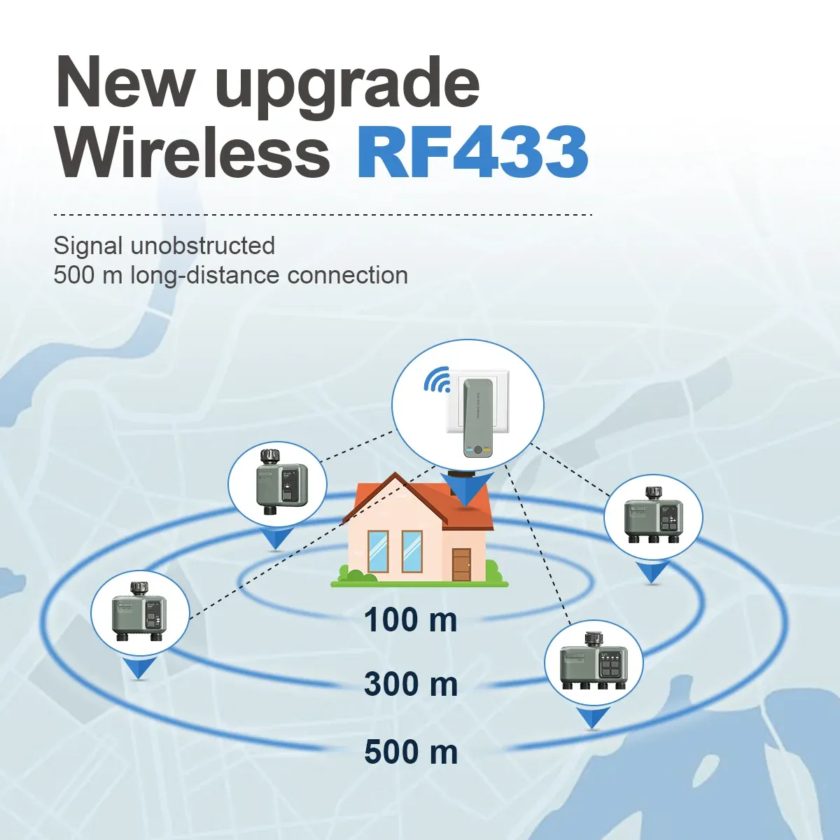 Johgee Irrigation product 3